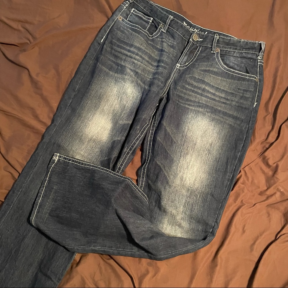 Maurices Jeans
